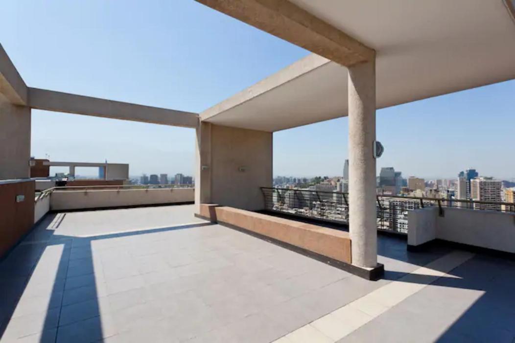 Located In Midtown Apartamento *