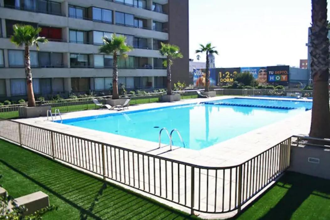 Located In Midtown Apartamento Santiago