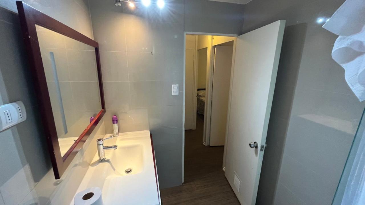 Apartamento Centrico Departamento A Metros De Barrio Lastarria Santiago de Chile