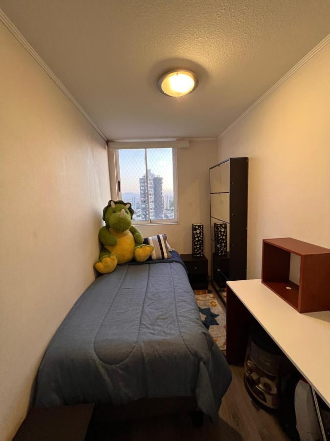 Depto Matucana Apartamento