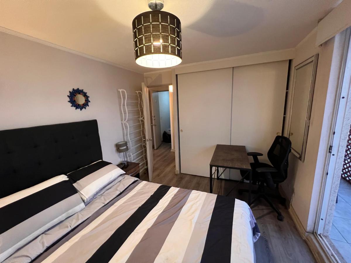 Depto Matucana Apartamento *