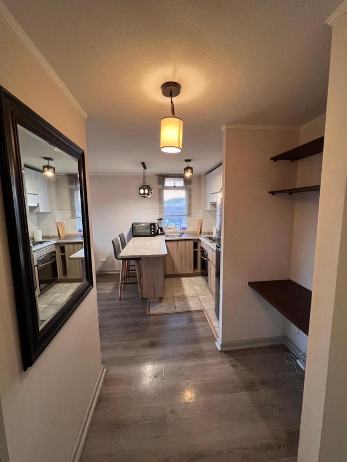 Apartamento Depto Matucana
