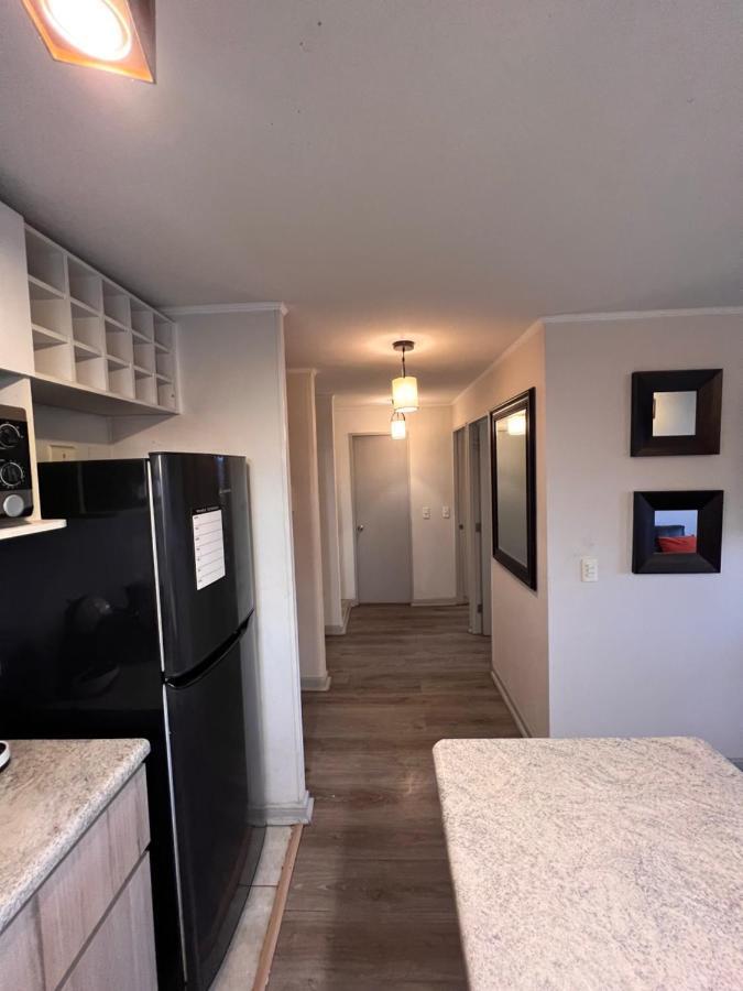 Depto Matucana Apartamento *