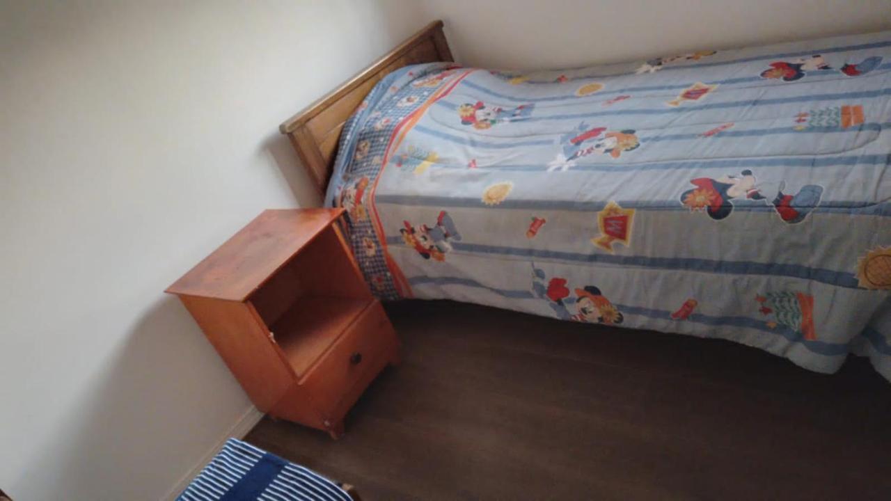 Habitación en casa particular Aeropuerto