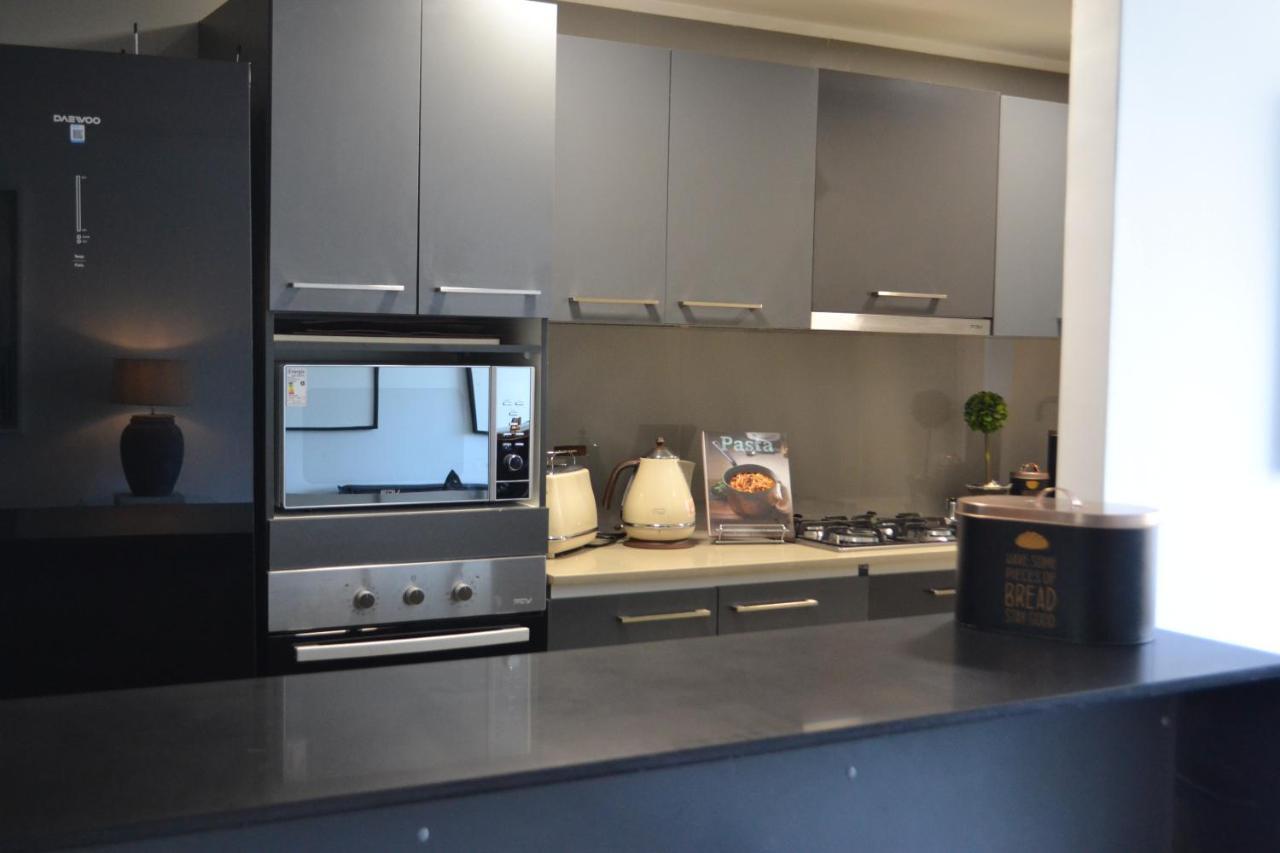 Apartamento Seguridad Y Comodidad En La Mejor Zona De *