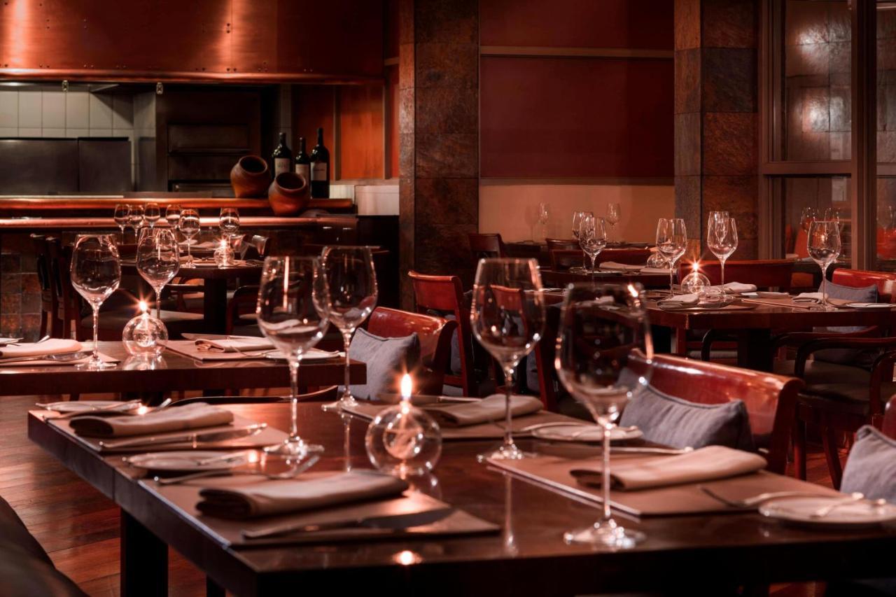 Hotel Marriott 5*