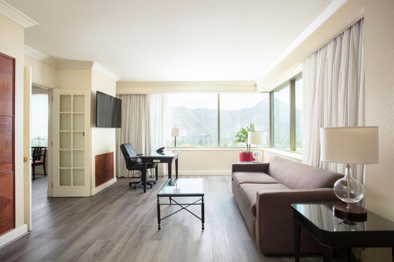Marriott 5*