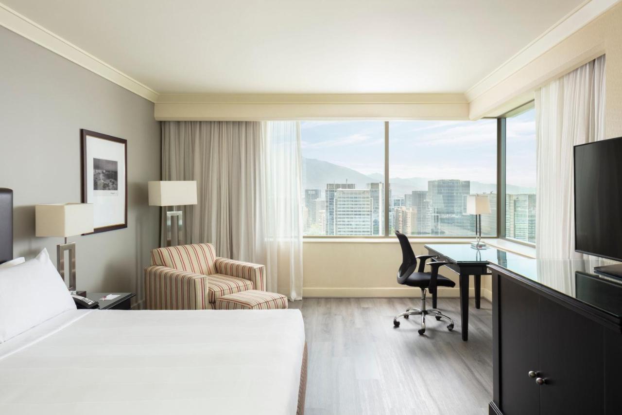 Marriott Hotel
