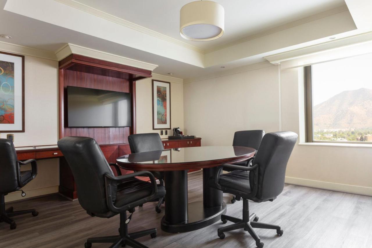 Hotel Marriott