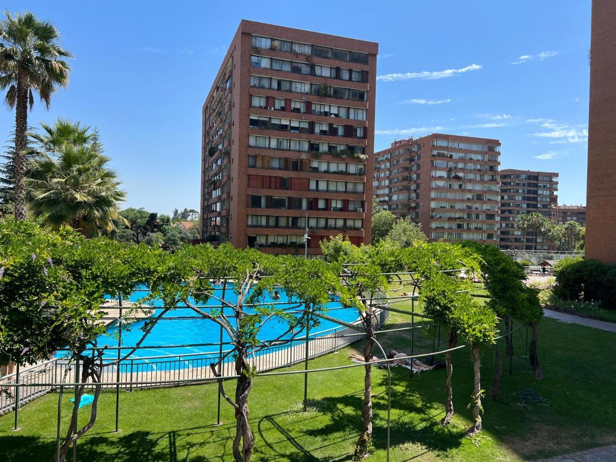 Seguridad Y Comodidad En La Mejor Zona De Apartamento *