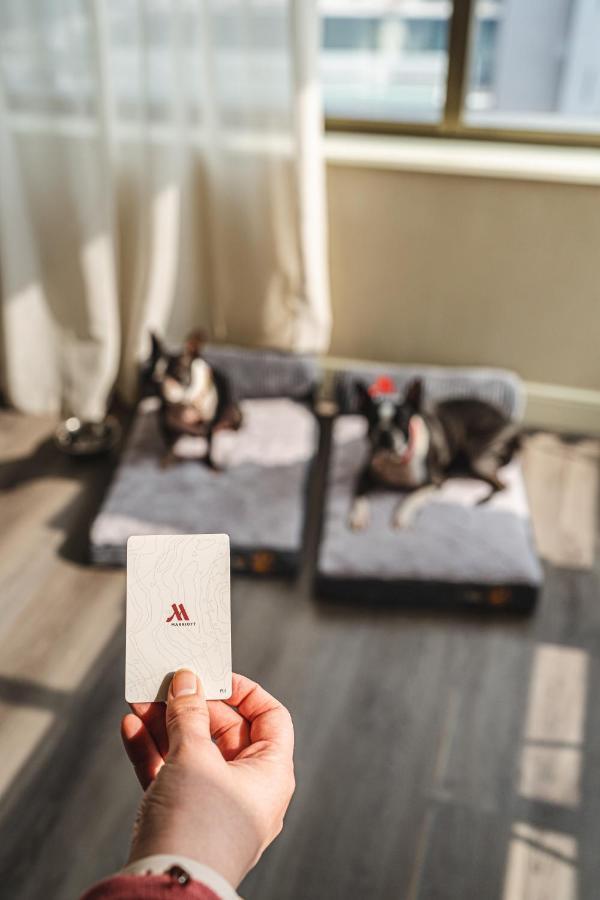 Hotel Marriott