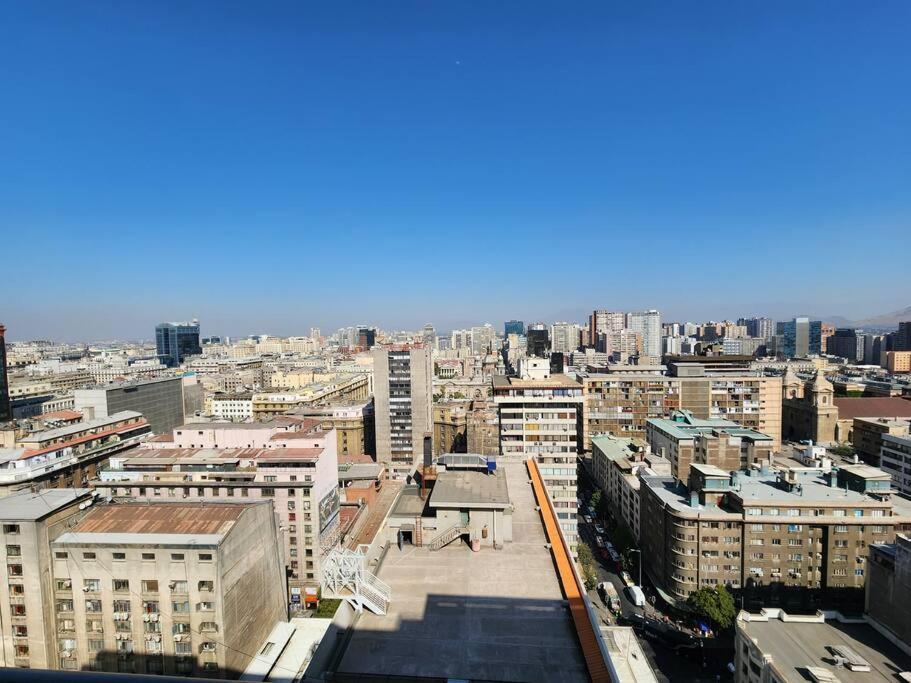Departamento 25 Buena Vista