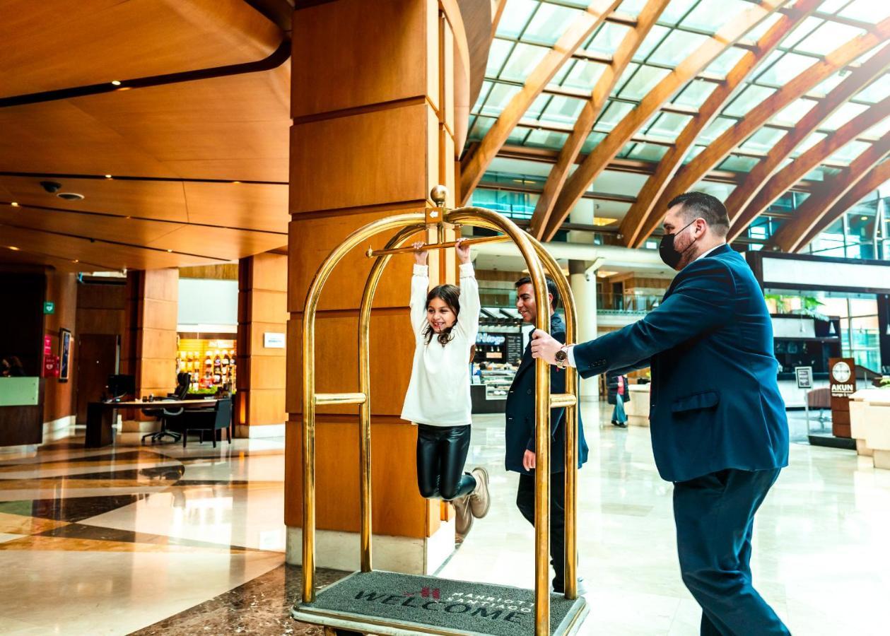 Marriott