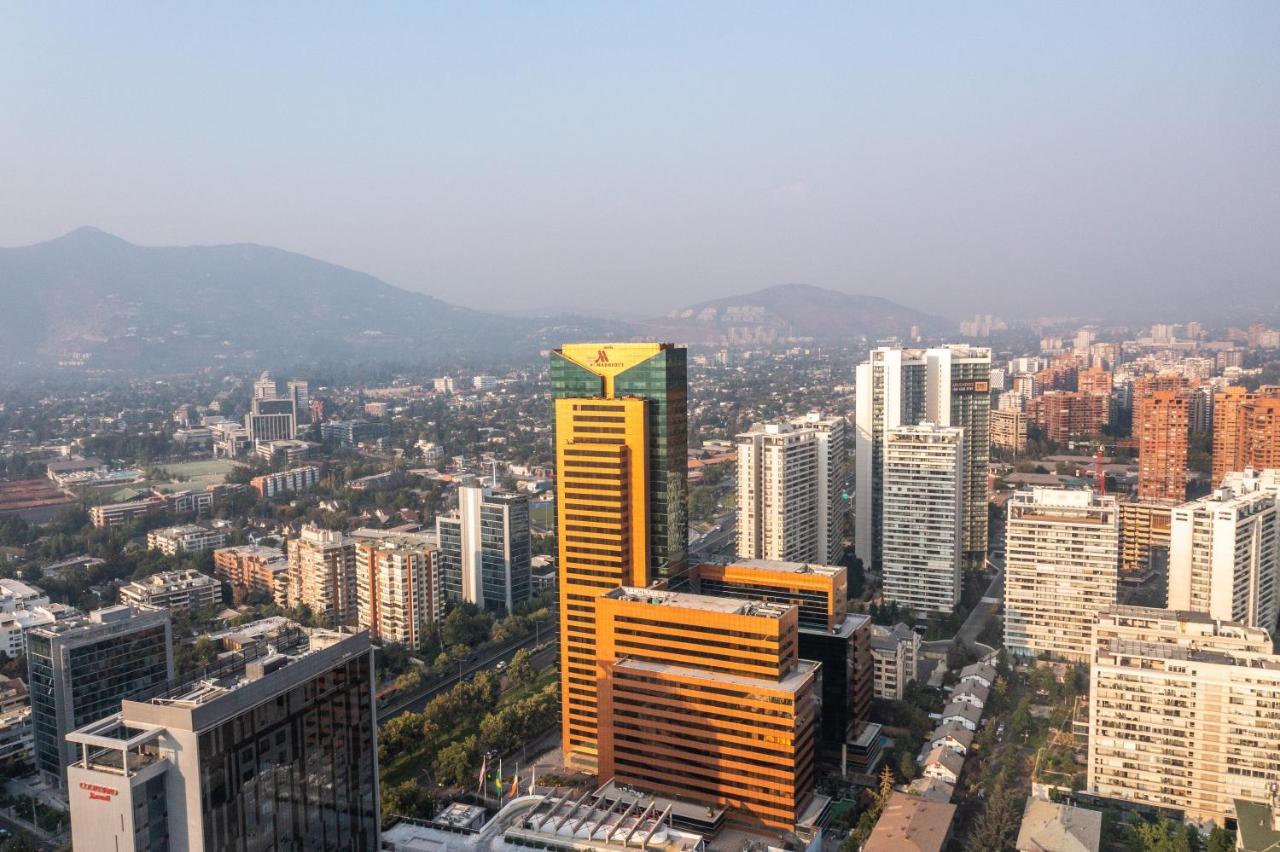 Hotel Marriott 5*