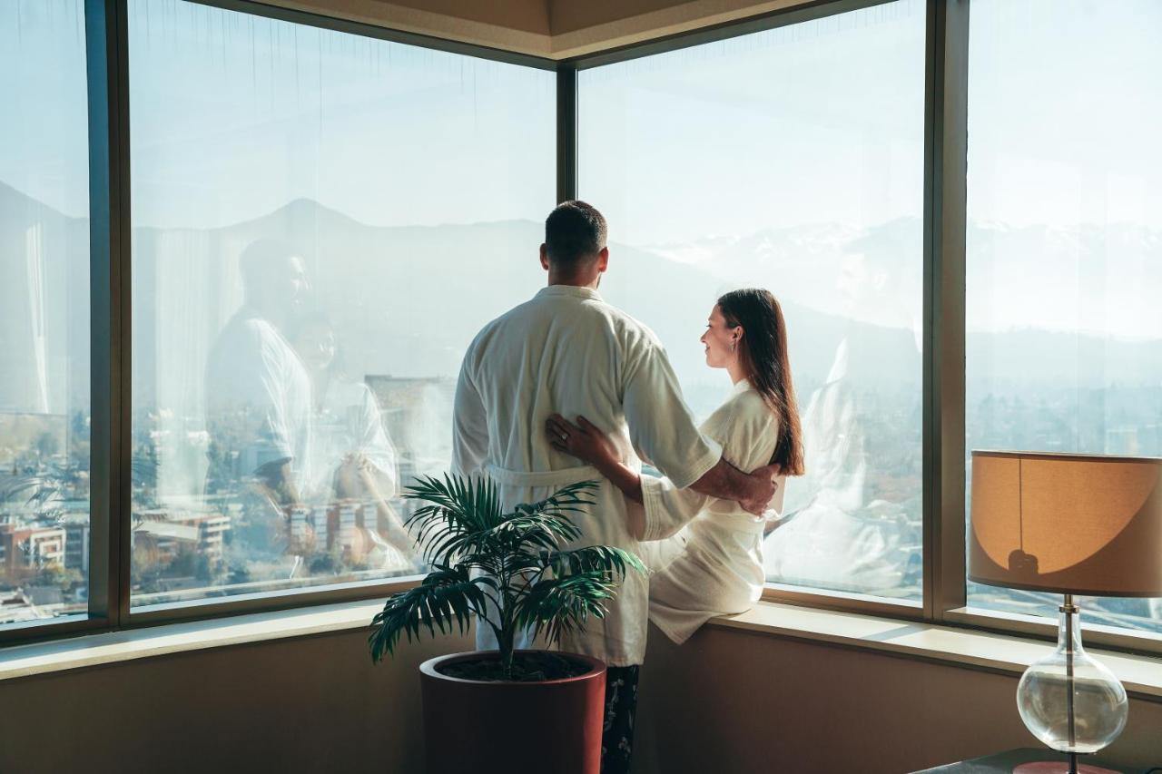 Marriott Hotel