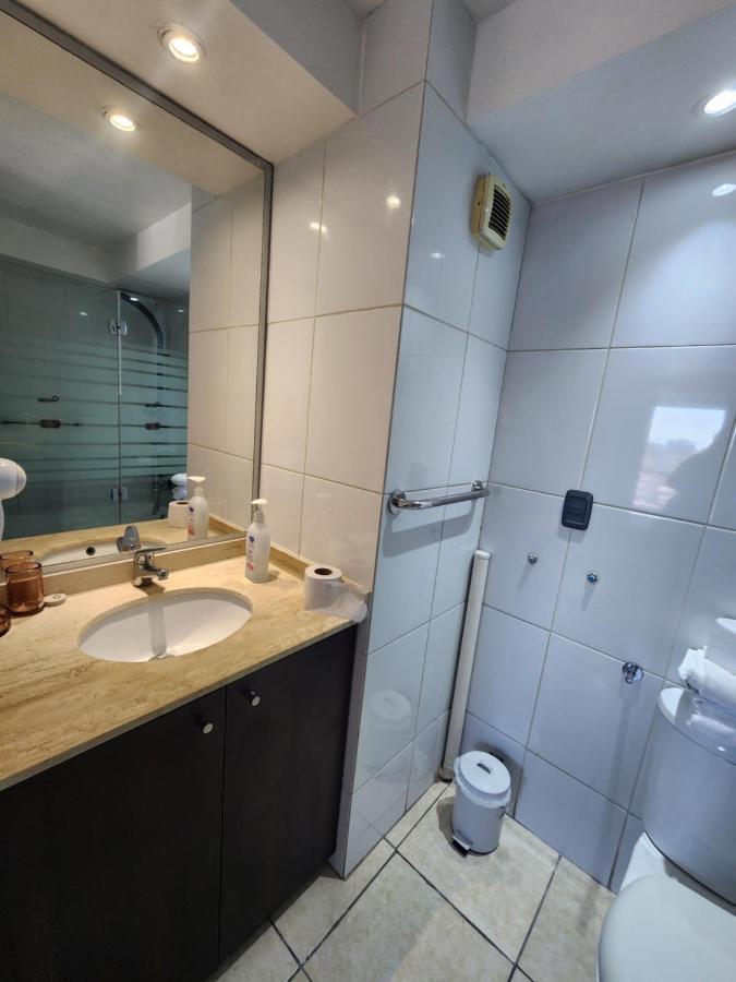 Apartamento Departamento 25 Buena Vista *