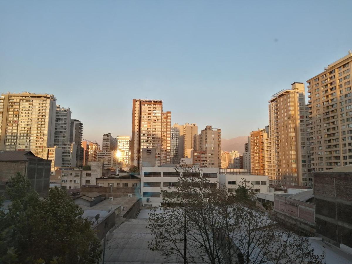 Nuevo Amanecer Apartamento Santiago de Chile