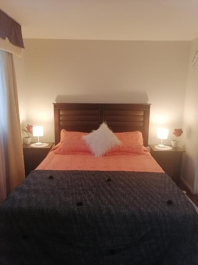 Departamento 703 *