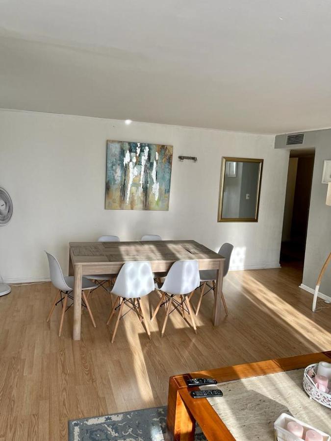 Apartamento Las Condes, Lado Parque Arauco, 7 Pax.estupendo Santiago de Chile