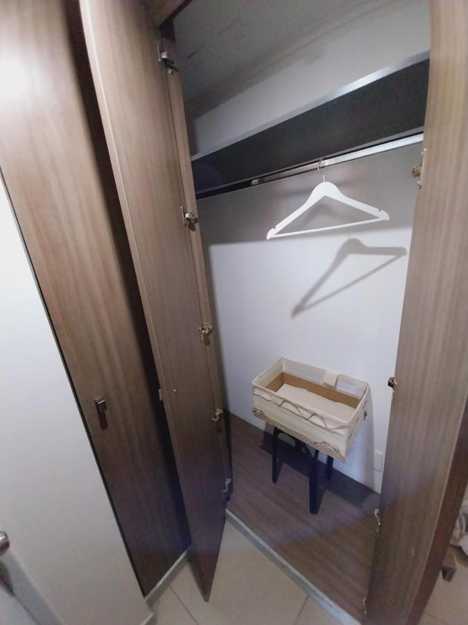 Apartamento Apart Moneda Departamentos Amoblados Centrico *