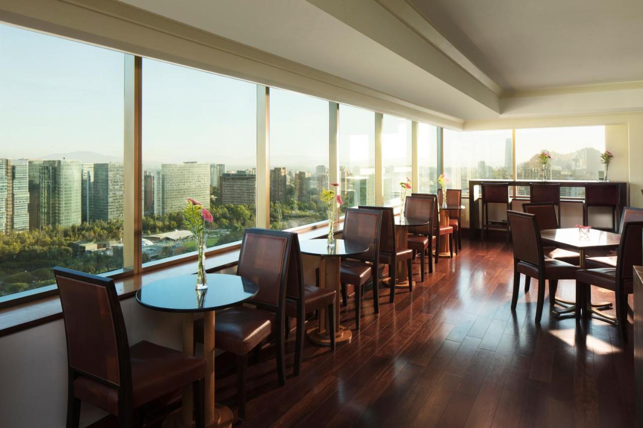 Hotel Marriott Santiago de Chile