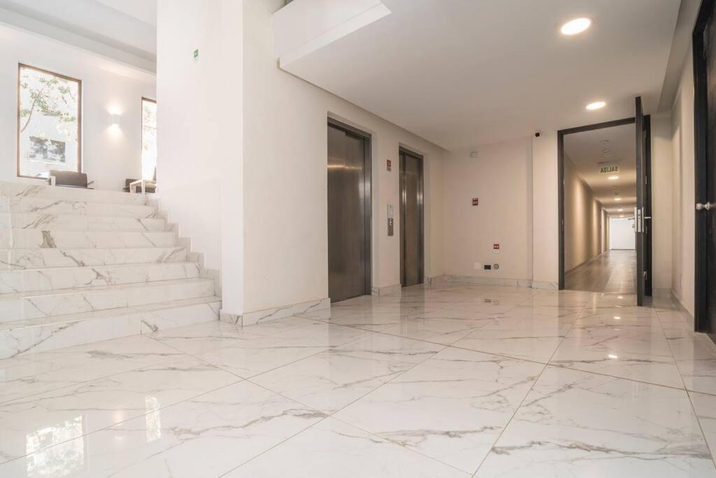 Apartamento Hermoso En El Casco Histórico De *