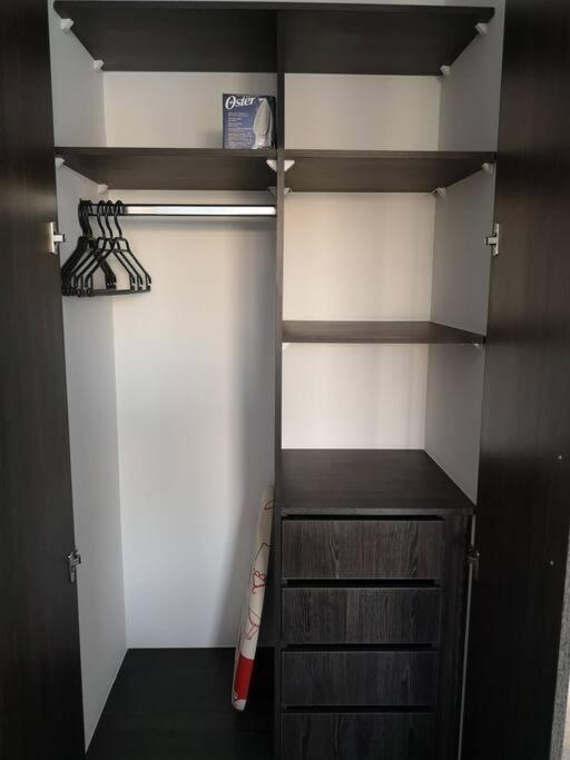 Hermoso En El Casco Histórico De Apartamento