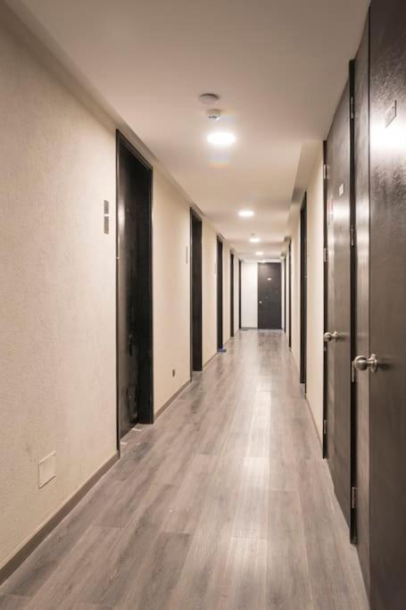 Hermoso En El Casco Histórico De Apartamento *