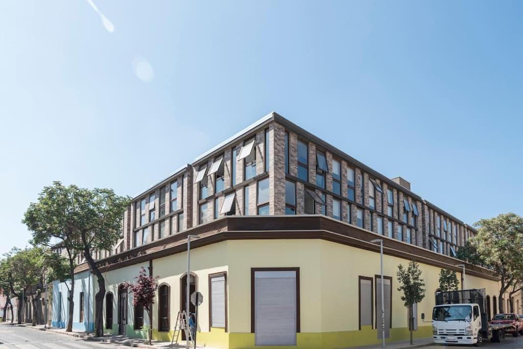 Apartamento Hermoso En El Casco Histórico De