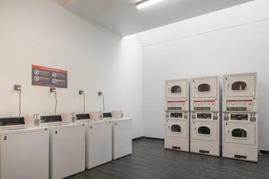 Apartamento Hermoso En El Casco Histórico De Santiago de Chile