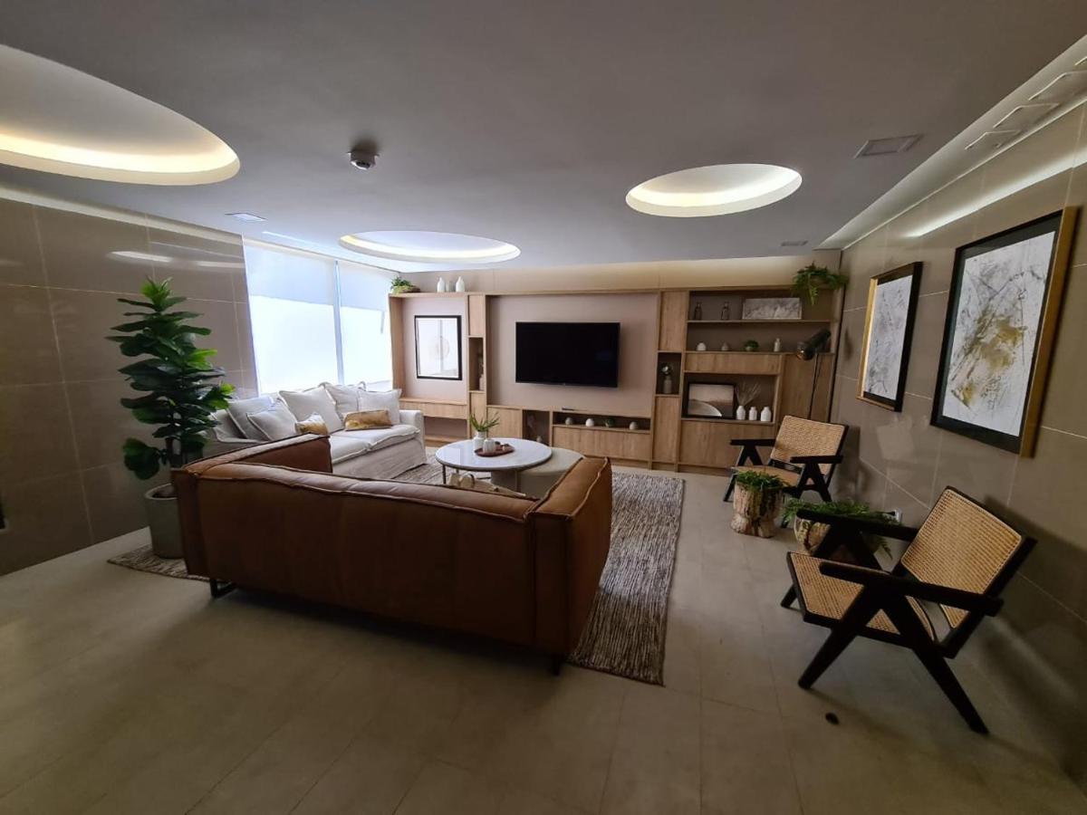 Apartamento Depto Nuevo Full Equipado - Estacionamiento - Plaza Egana, Nunoa Santiago de Chile