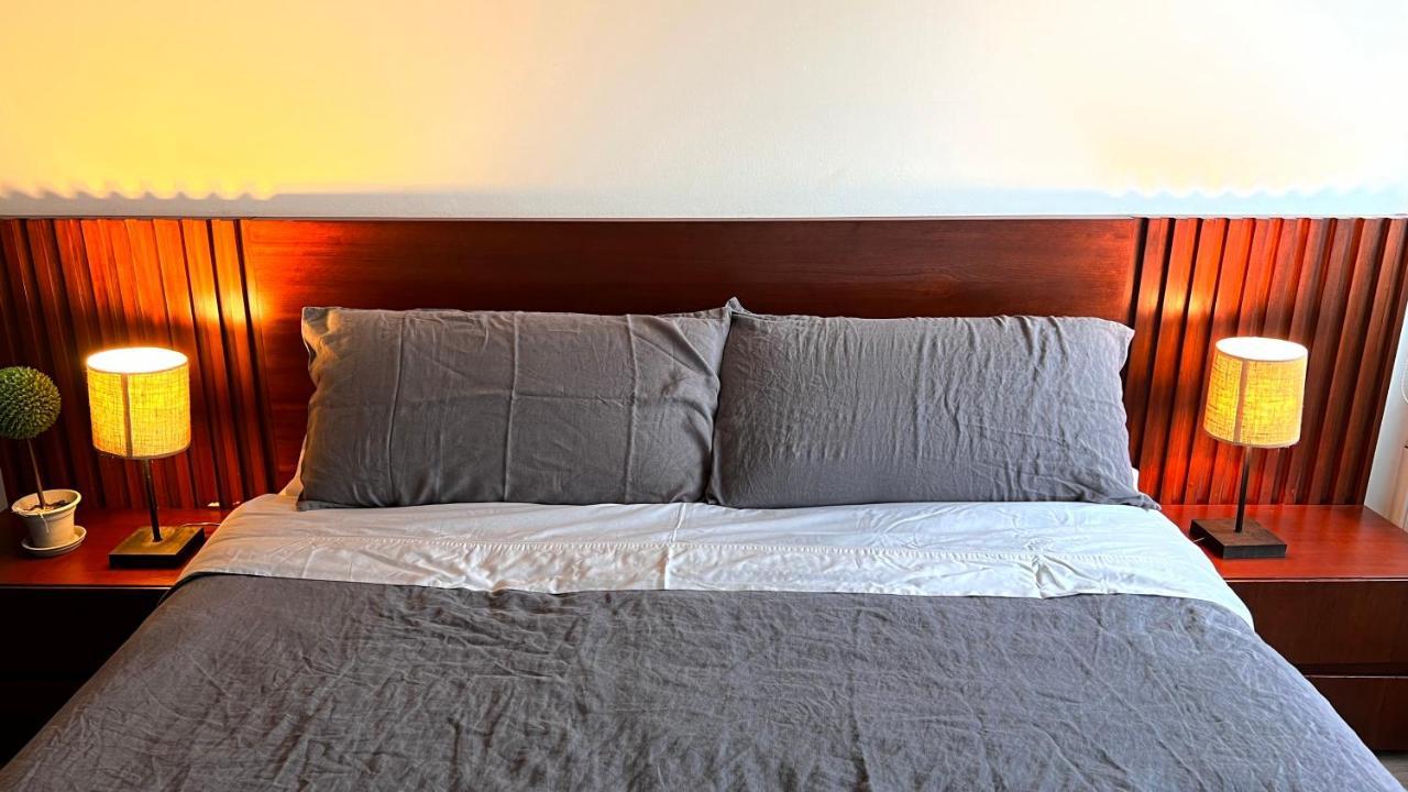 Seguridad Y Comodidad En La Mejor Zona De Apartamento Santiago de Chile