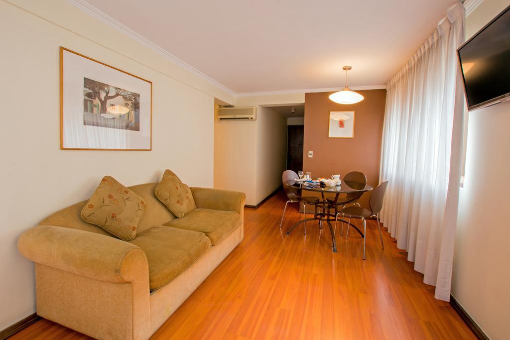 Rq Bosque Tobalaba Hotel