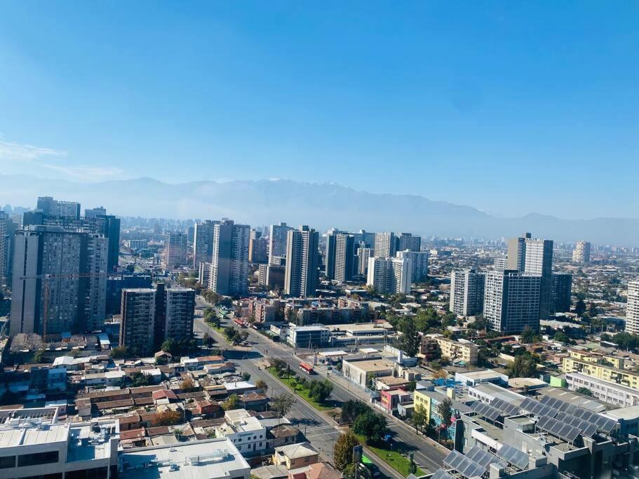 Vista Cordillera Apartamento