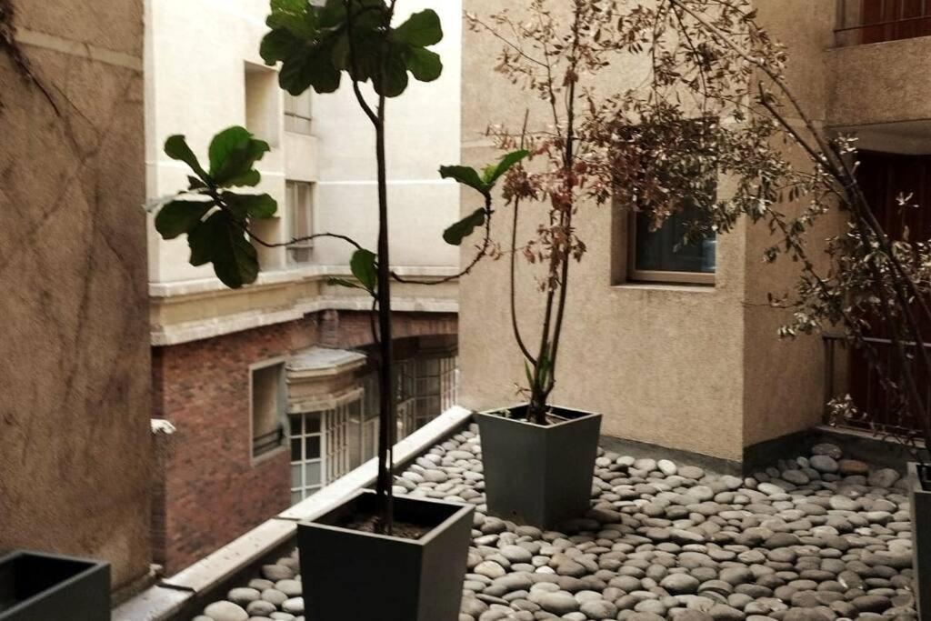 Apartamento Departamento Hms Santiago de Chile