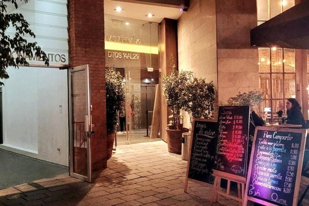 Departamento Hms Apartamento
