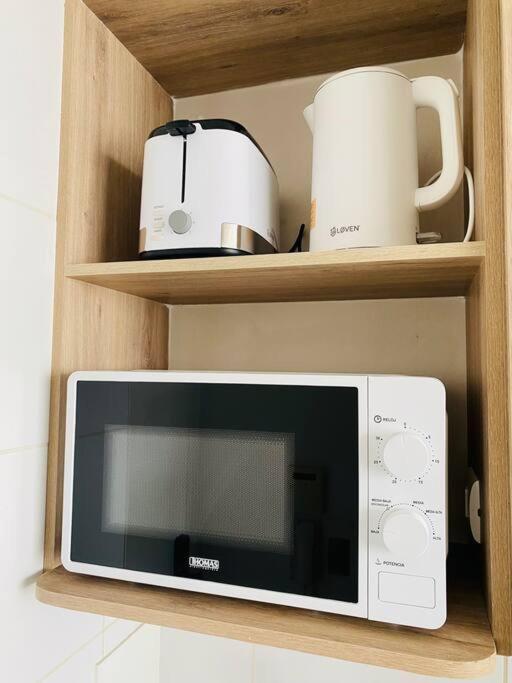 Apartamento Vista Cordillera