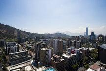 Relocation Nueva Providencia * Santiago