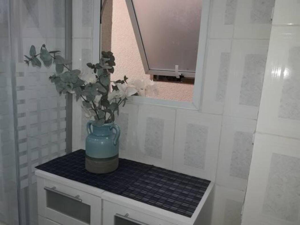 Hermoso Dpto. 30m2 Apartamento Santiago de Chile