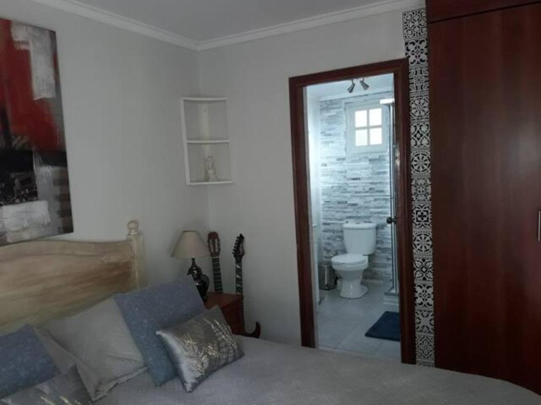 Apartamento Hermoso Dpto. 30m2 Santiago de Chile