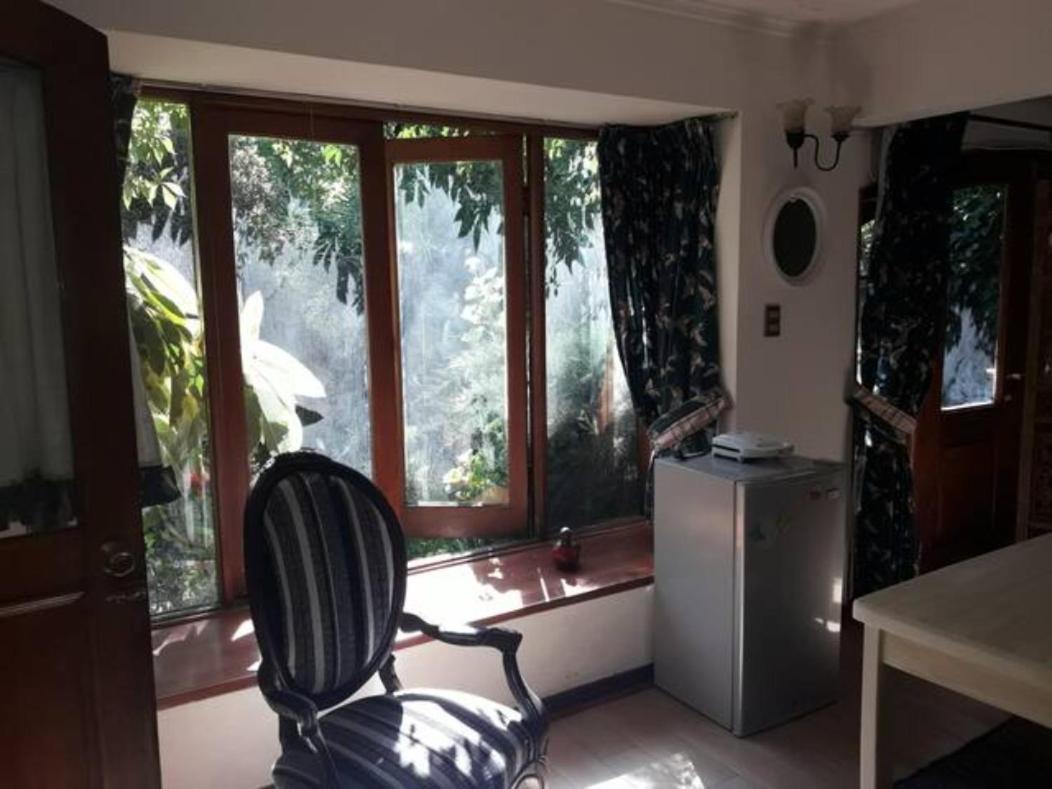 Apartamento Hermoso Dpto. 30m2 *