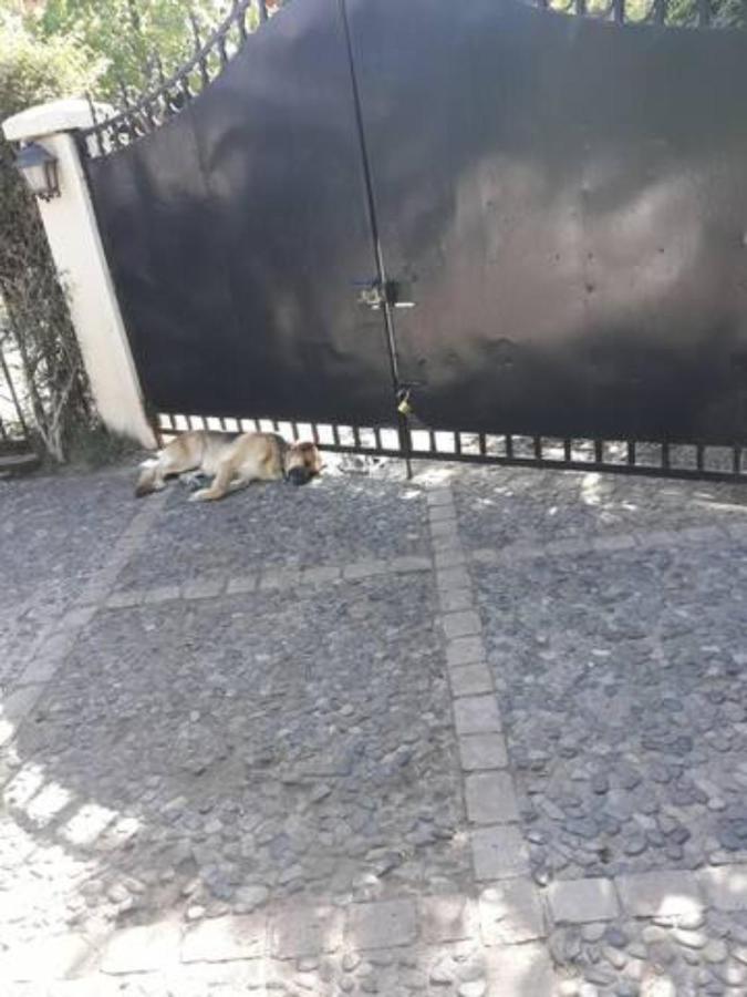 Apartamento Hermoso Dpto. 30m2