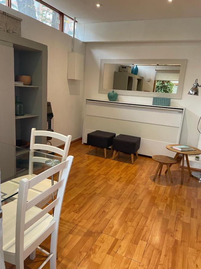 Rent Condes Santiago de Chile