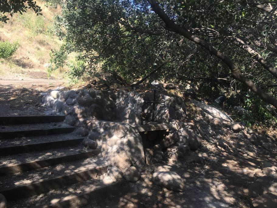 Chalé Casa Nilhue, Camino A La Farellones *