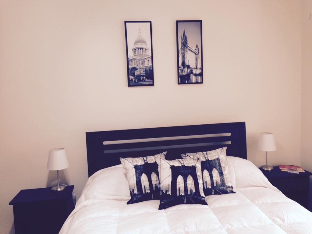 Apartamento Al Go Ex Marsella *