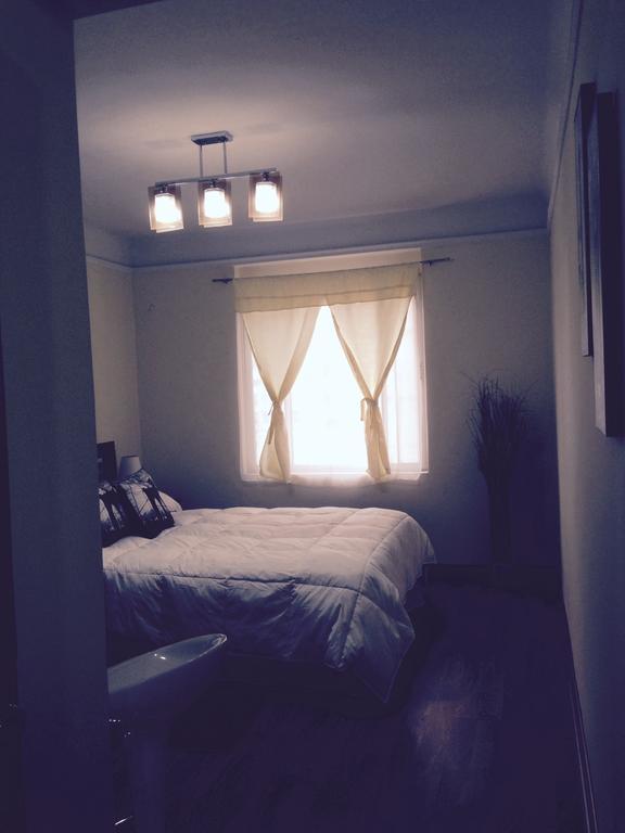 Apartamento Al Go Ex Marsella Santiago
