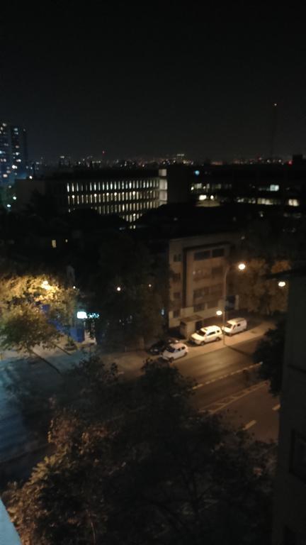 Departamento Metro Parque Bustamante Apartamento *