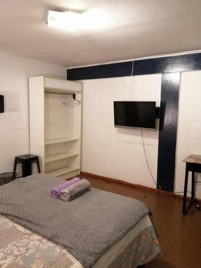 Vidanatural Casa de hóspedes