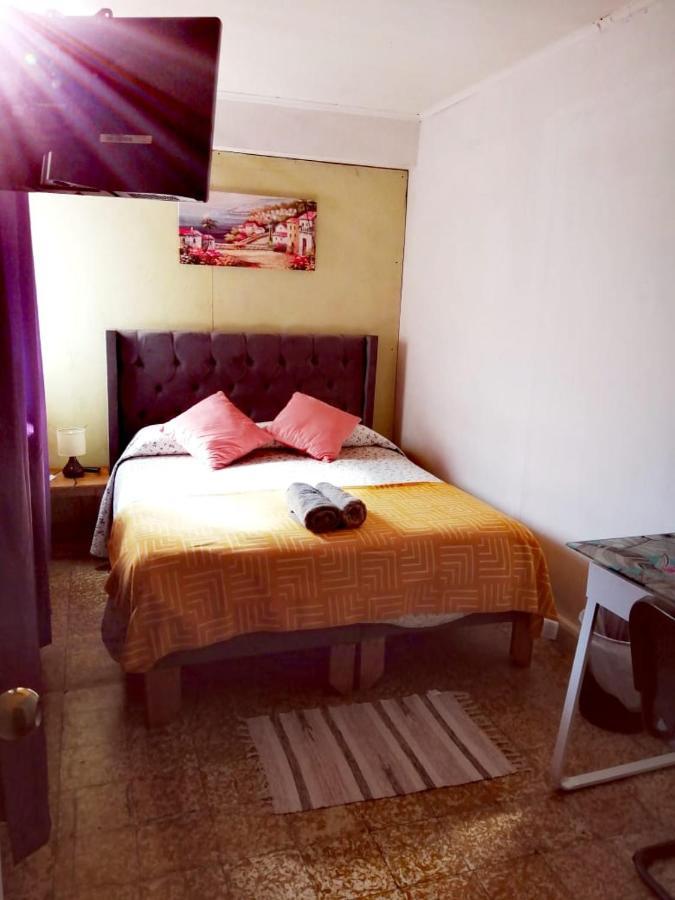 Vidanatural Casa de hóspedes Santiago