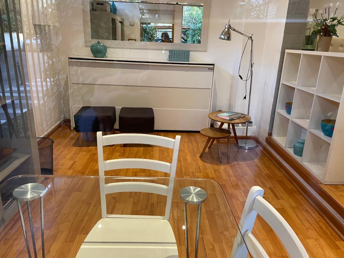 Apartahotel Rent Condes 2*